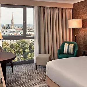 Hilton Park ホテル