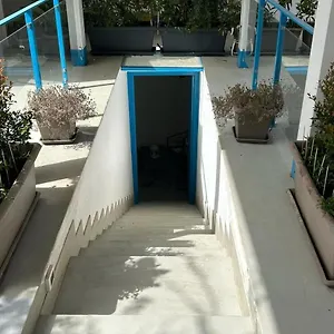 Danae , Mondello Italia