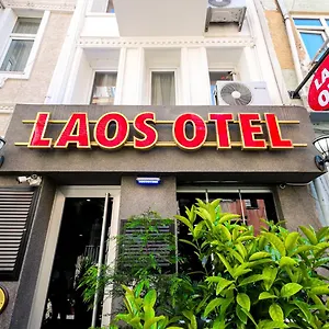  Szálloda Laos Törökország