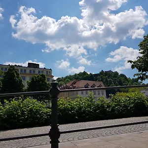 Cha Cha Pensiune Ljubljana
