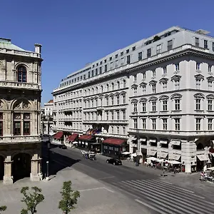 Sacher Szálloda
