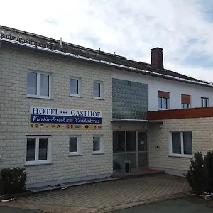 Gasthof Vierlandereck Deutschland