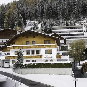 Granada , Ischgl Oostenrijk