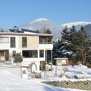 Unterluimes Österreich