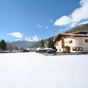 Tyrolis , Sölden Oostenrijk