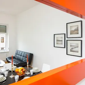 Apartment Vienna-living, Vienna