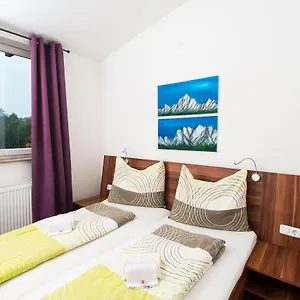 Luna Apartmán