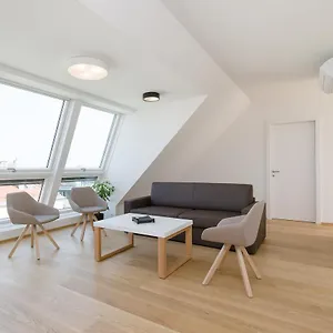 Yourapartment Ruepp Appartamento