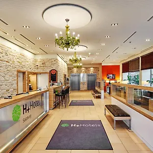 H+萨尔茨堡酒店 奥地利