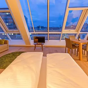Getreidemarkt 10 Serviced Appartement