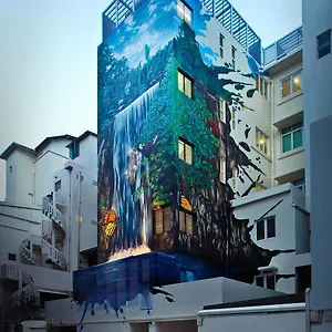 https://hotel-clover-the-arts.singapore-best-hotels.net