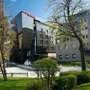 **** Szálloda Hotel Burgas Bulgária