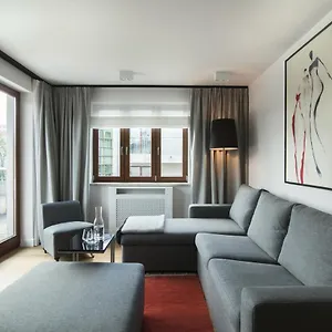 Apartament With Terrace And Sauna By Grand