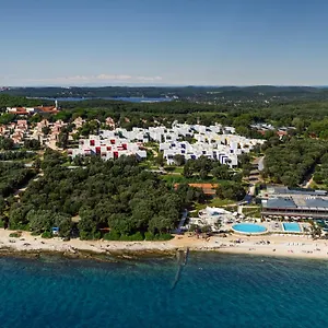 **** Üdülőközpont Maistra Select Amarin Horvátország