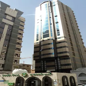 ** Otel Beyza Suudi Arabistan