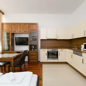 Waldmueller Appartement