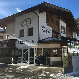 Salino Österreich