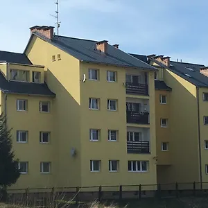 Apartament Melisa