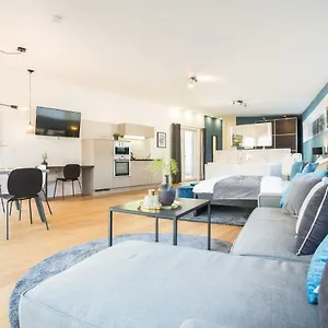 Apartment 4 & 5 Salzburg
