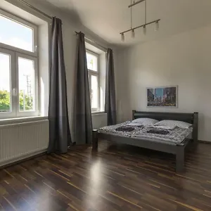 Spacious In Center With Terrace Wiedeń
