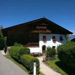 Haus Falkner Österreich
