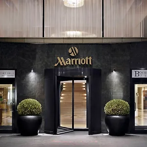 ***** Szálloda Marriott Csehország