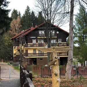 Apartament Patryk