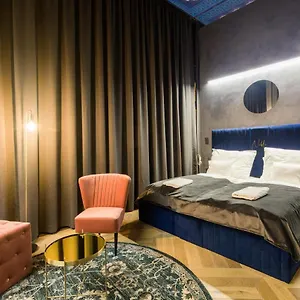 **** Szálloda Noble Boutique - Adults Only Magyarország