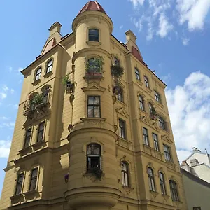 7th Heaven Center Appartement