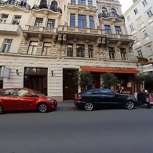 Apartment Downtown, Vienna