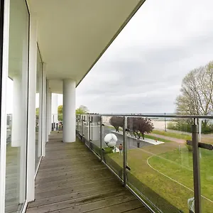 Apartament Vacationclub - Ultra Marine 27