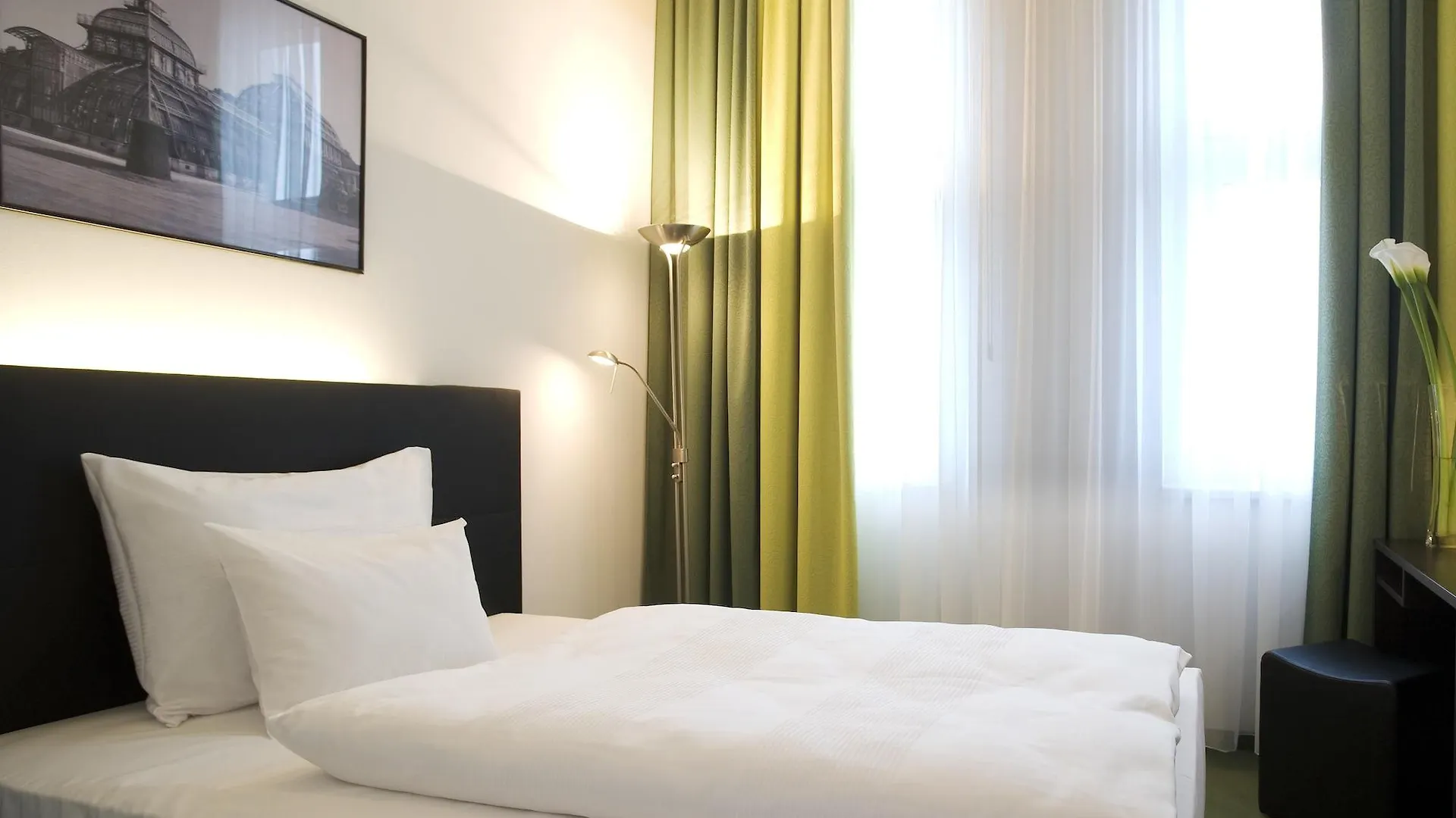 Rainers Hotel Bécs