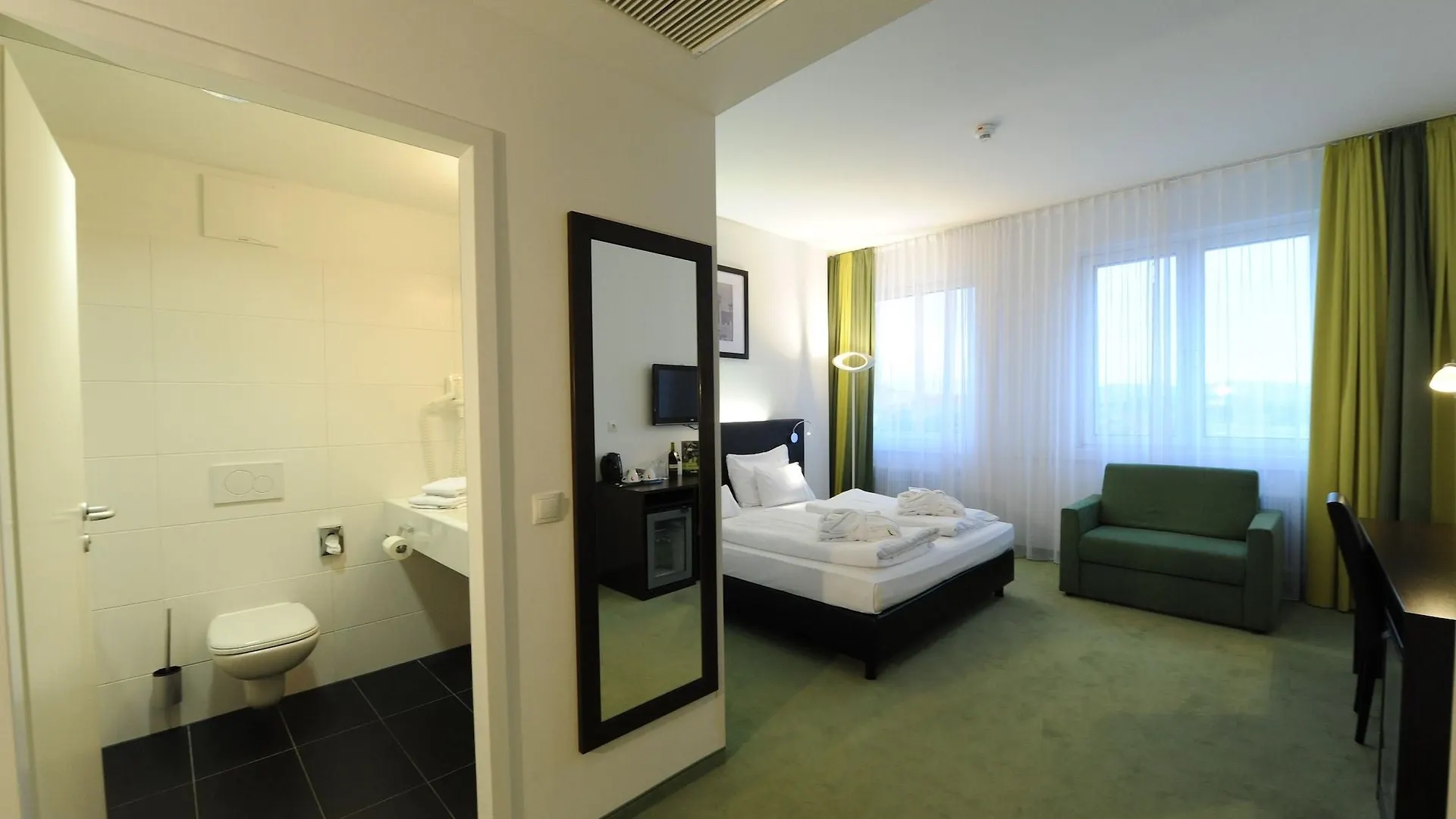 Rainers Hotel Bécs