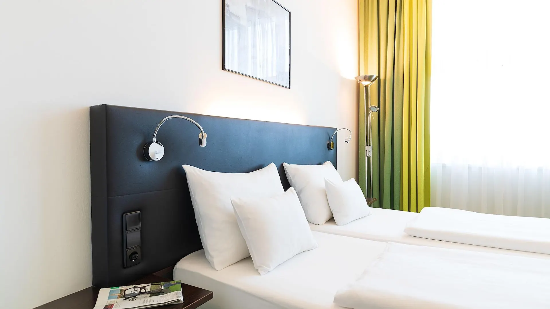 Rainers Hotel Bécs