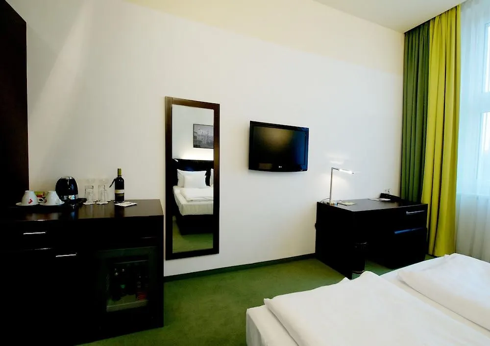 Rainers Hotel Bécs