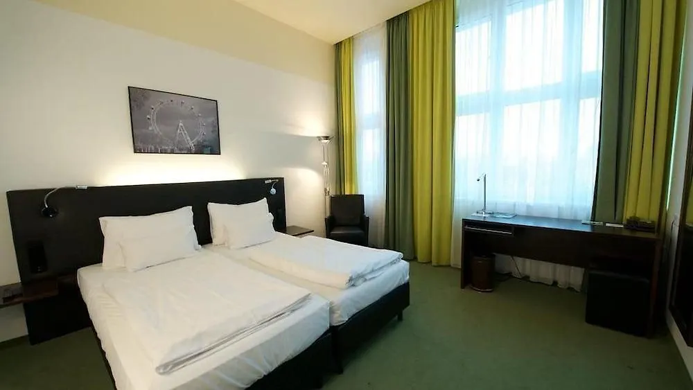 ****  Rainers Hotel Bécs Ausztria