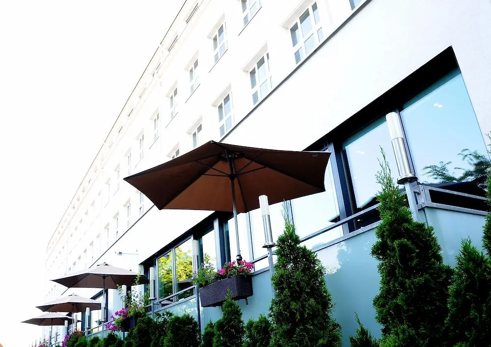 Rainers Hotel Bécs