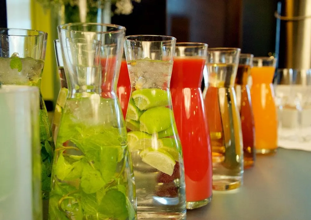 Rainers Hotel Wien 4*,