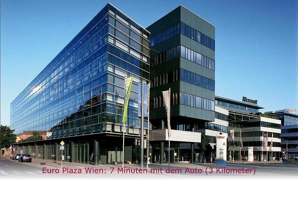 Rainers Hotel Wien Österrike