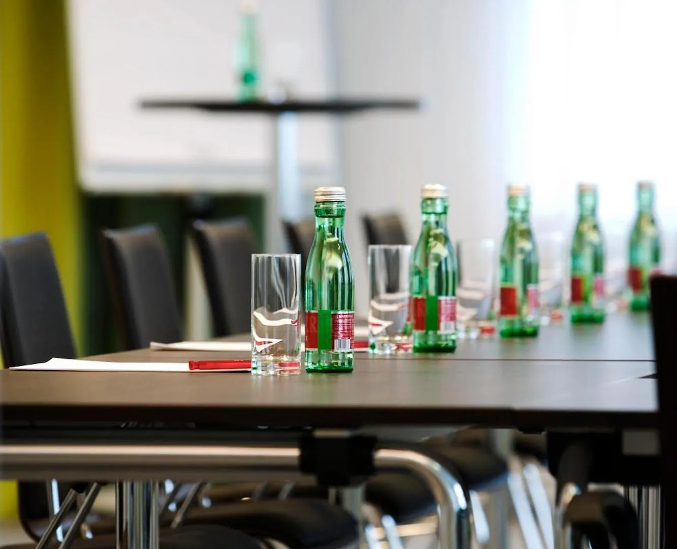 ****  Rainers Hotel Bécs Ausztria