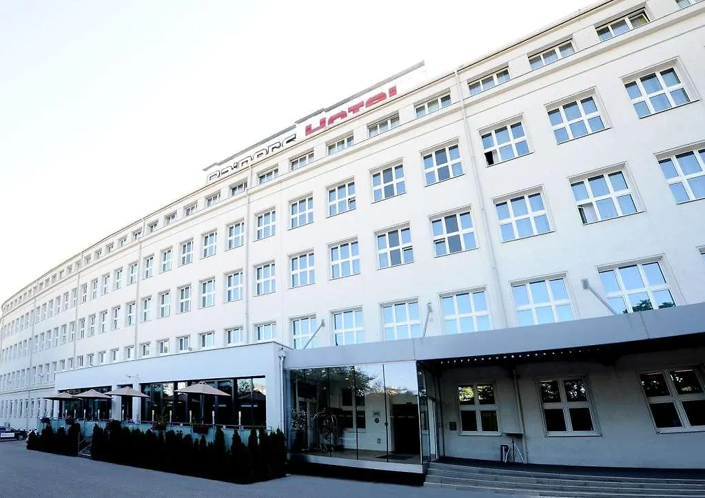 Rainers Hotel Bécs 4*,