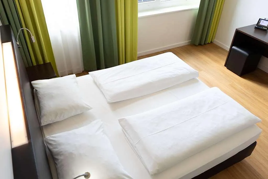 Rainers Hotel Bécs 4*,
