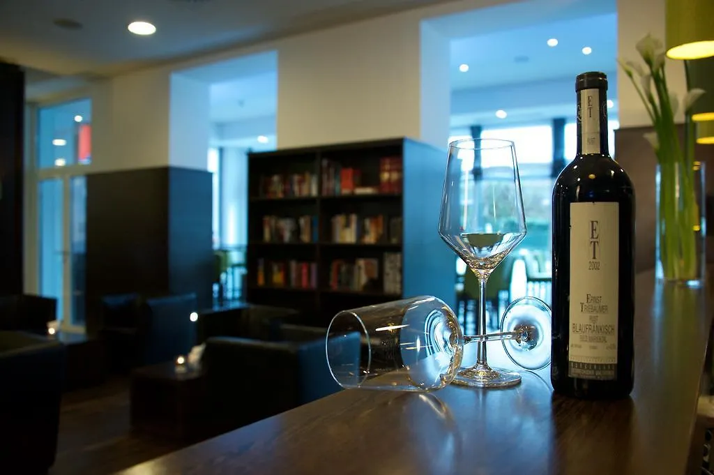 酒店 维也纳雷纳斯酒店