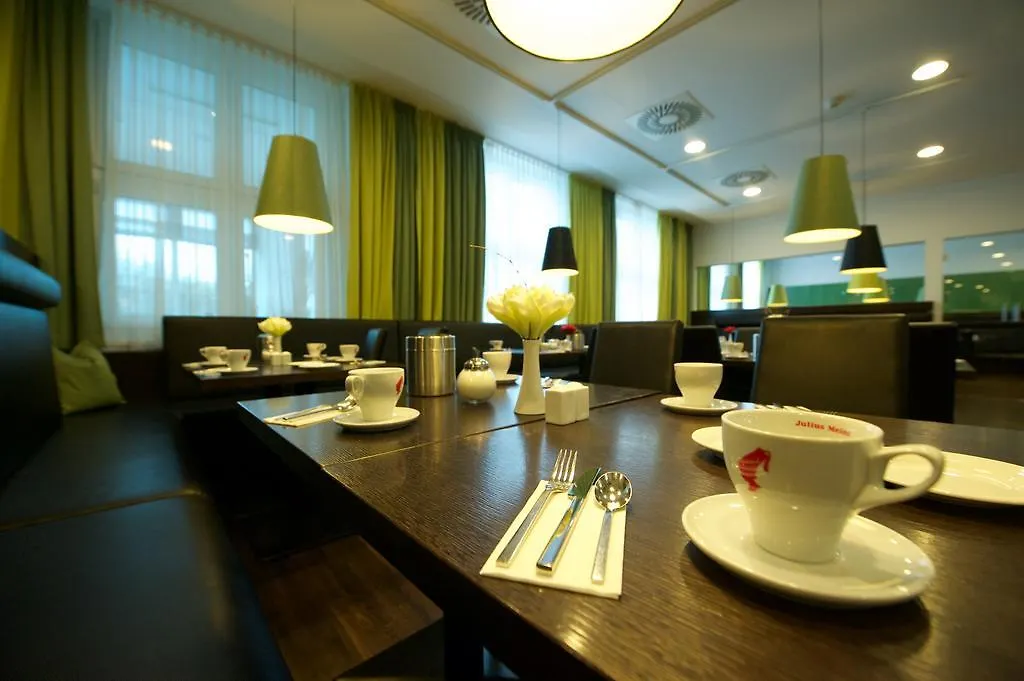 Rainers Hotel Bécs 4*,