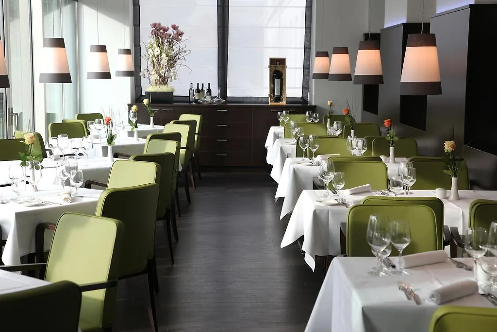Rainers Hotel Bécs 4*,  Ausztria