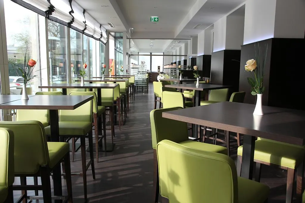 Rainers Hotel Bécs