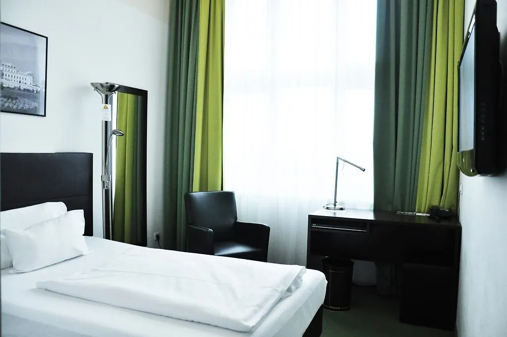 Rainers Hotel Bécs Ausztria
