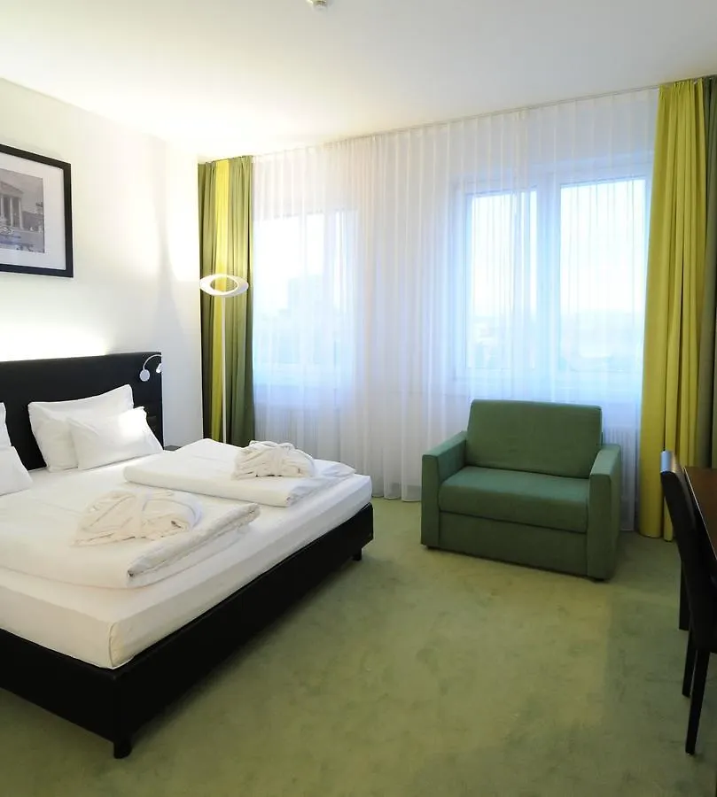 Rainers Hotel Bécs 4*,