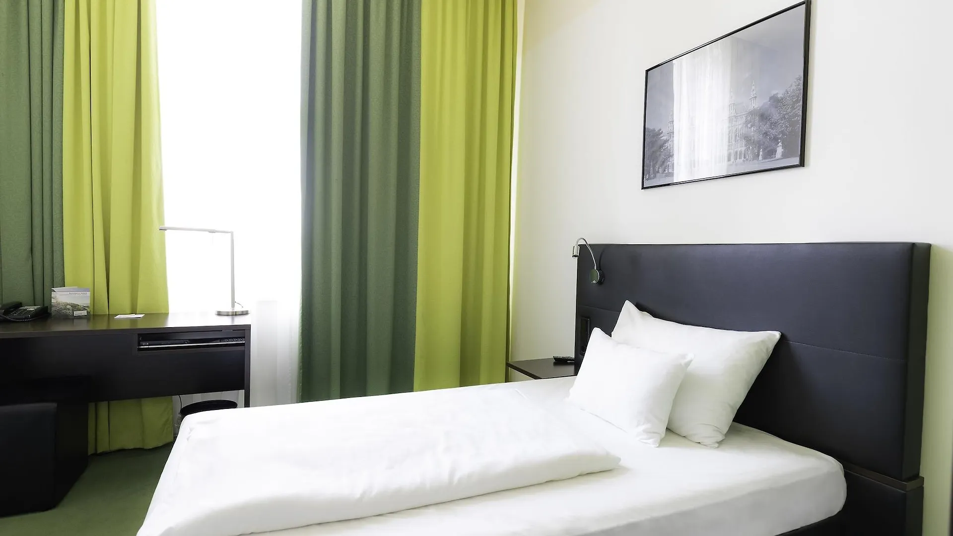 Rainers Hotel Βιέννη