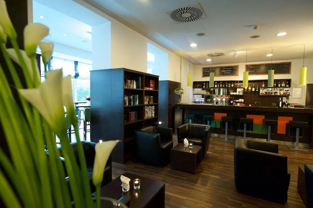 Rainers Hotel Vienna